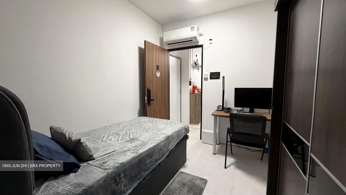 Sommerville Grandeur (D10), Condominium #571764801